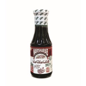 Pomegranate sauce NARŠARAB, 440 g